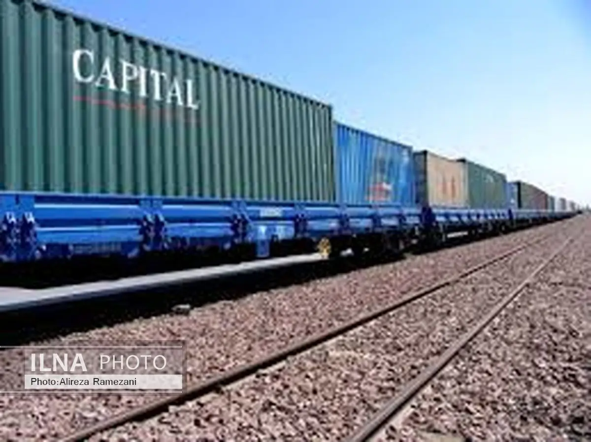 انفجار در مسیر یک قطار باری ایرانی ۲ زخمی بجا گذاشت