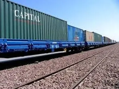 انفجار در مسیر یک قطار باری ایرانی ۲ زخمی بجا گذاشت