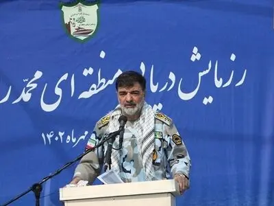 ۱۴۰۲ سالی سخت برای قاچاقچیان در خشکی و دریا است 
