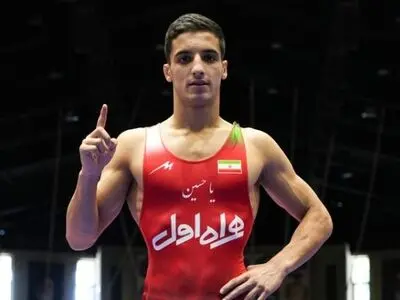 ویدیو: شروع طوفانی ابراهیم خواری در دور نخست