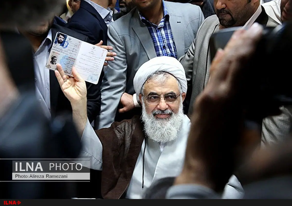 علی فلاحیان کاندیدای خبرگان پنجم و مجلس دهم شورا شد