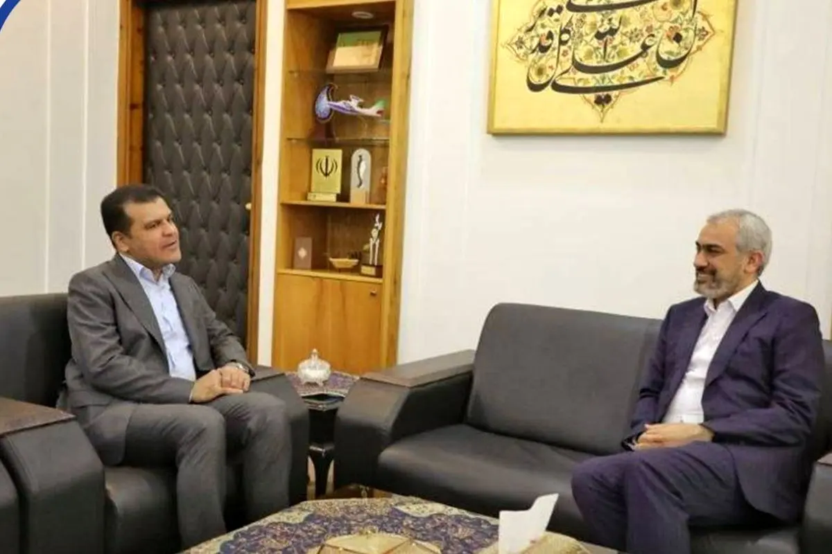 بازسازی زیرساخت‌های فناورانه دانشگاه‌های آسیب‌دیده در جنگ از محل اعتبار مالیاتی