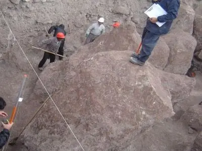 پنجمین فصل کاوش برای نمایان ساختن زوایای پنهان زندگی معدن‌کاران هخامنشی آغاز شد 