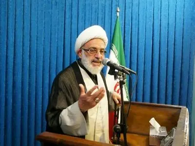 حجت‌الاسلام ایمانی امام جمعه لواسان شد