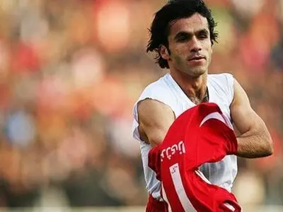 انتظاری: امیدوارم دربی برخلاف نمایش تیم ملی زیبا باشد/ روحیه ملی‌پوشان پرسپولیس کم نیست/ فرانسه و برزیل به فینال جام جهانی می‌رسند 