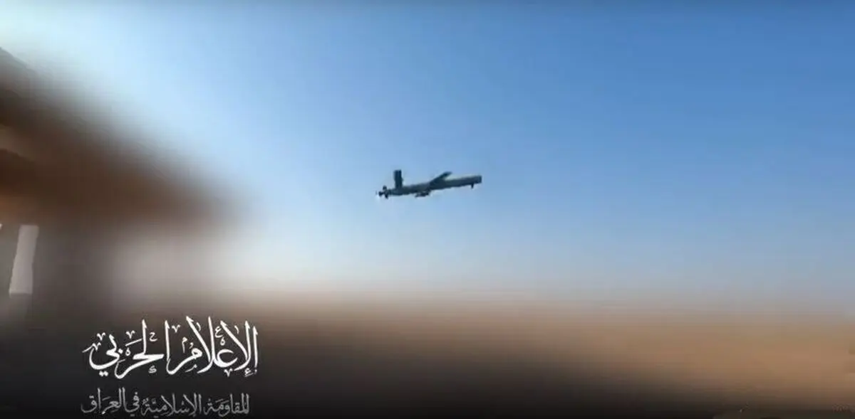 حمله مقاومت عراق به ارتش صهیونیستی در جولان اشغالی
