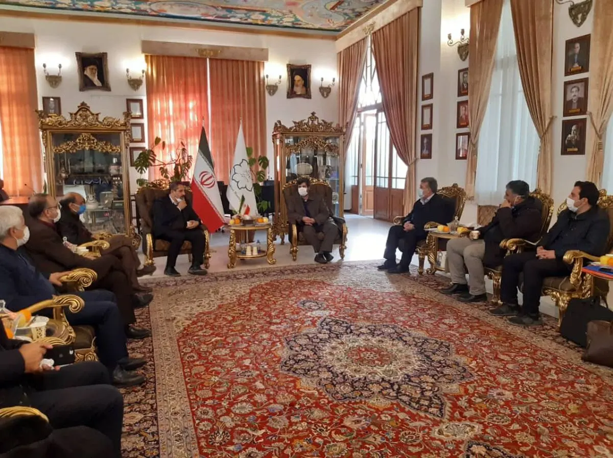 ساخت ۱۵۰۰ واحد مسکن کارگری در قالب طرح اقدام ملی مسکن/تفاضای شهردار تبریز برای اختصاص ۵۰۰ واحد به کارگران شهرداری 