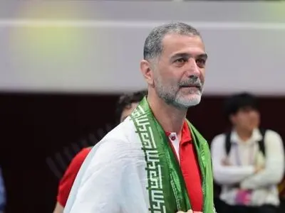 عطایی بالاخره از هدایت تیم ملی والیبال کنار رفت