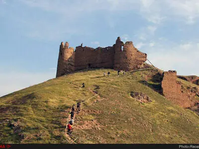 دژ – شهر سمیران، مرکز تمدنی و مدنیت رشته کوه البرز