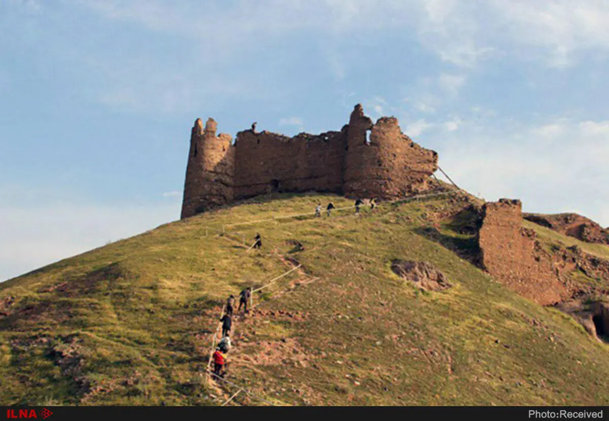 دژ – شهر سمیران، مرکز تمدنی و مدنیت رشته کوه البرز