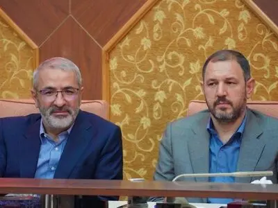 انقلاب عمرانی در کرج به دست شهردار انقلابی/شهردار کرج جهادی‌ترین شهردار کلانشهرهای کشور است