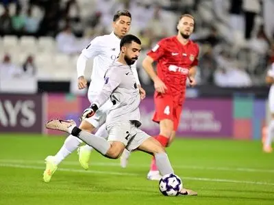 شکست تلخ شباب الاهلی در وقت‌های اضافه