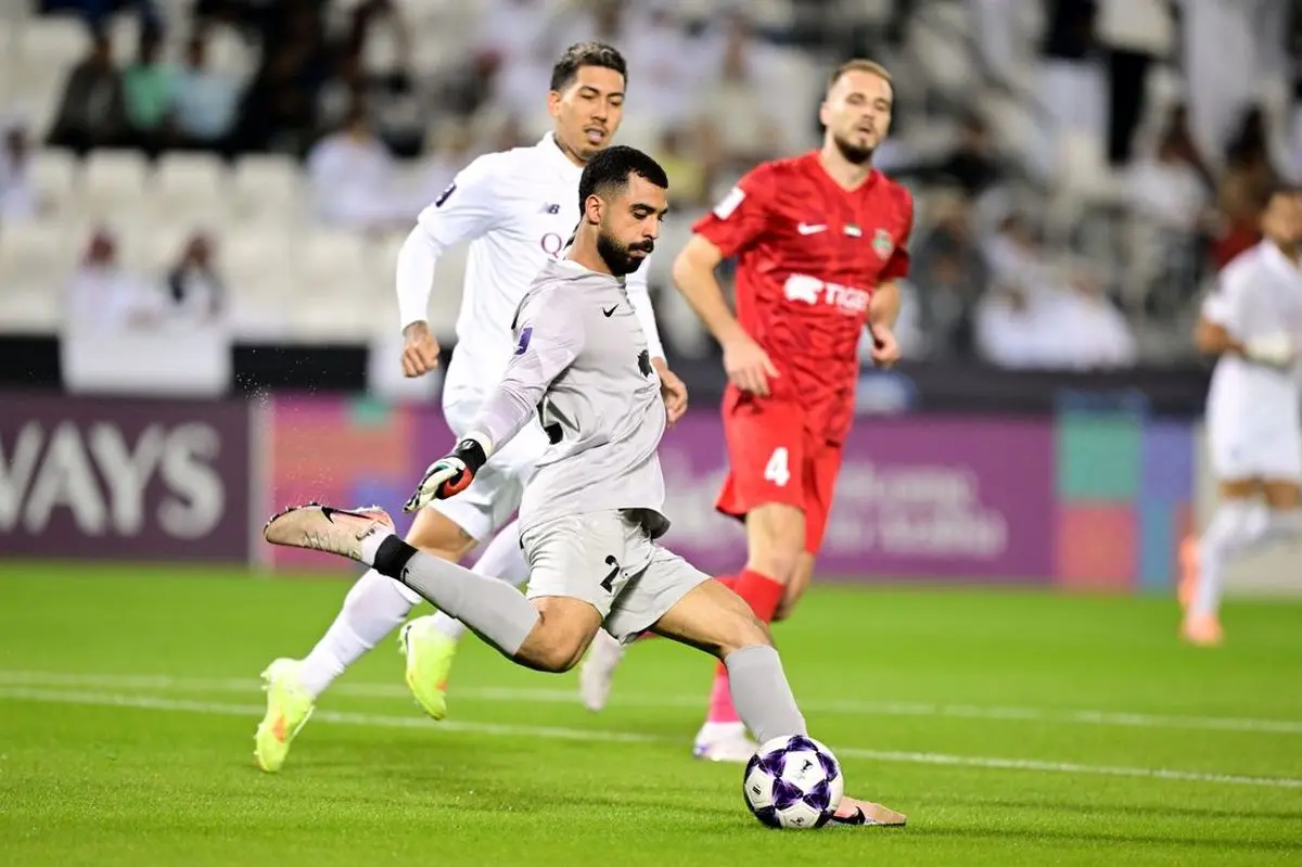 شکست تلخ شباب الاهلی در وقت‌های اضافه