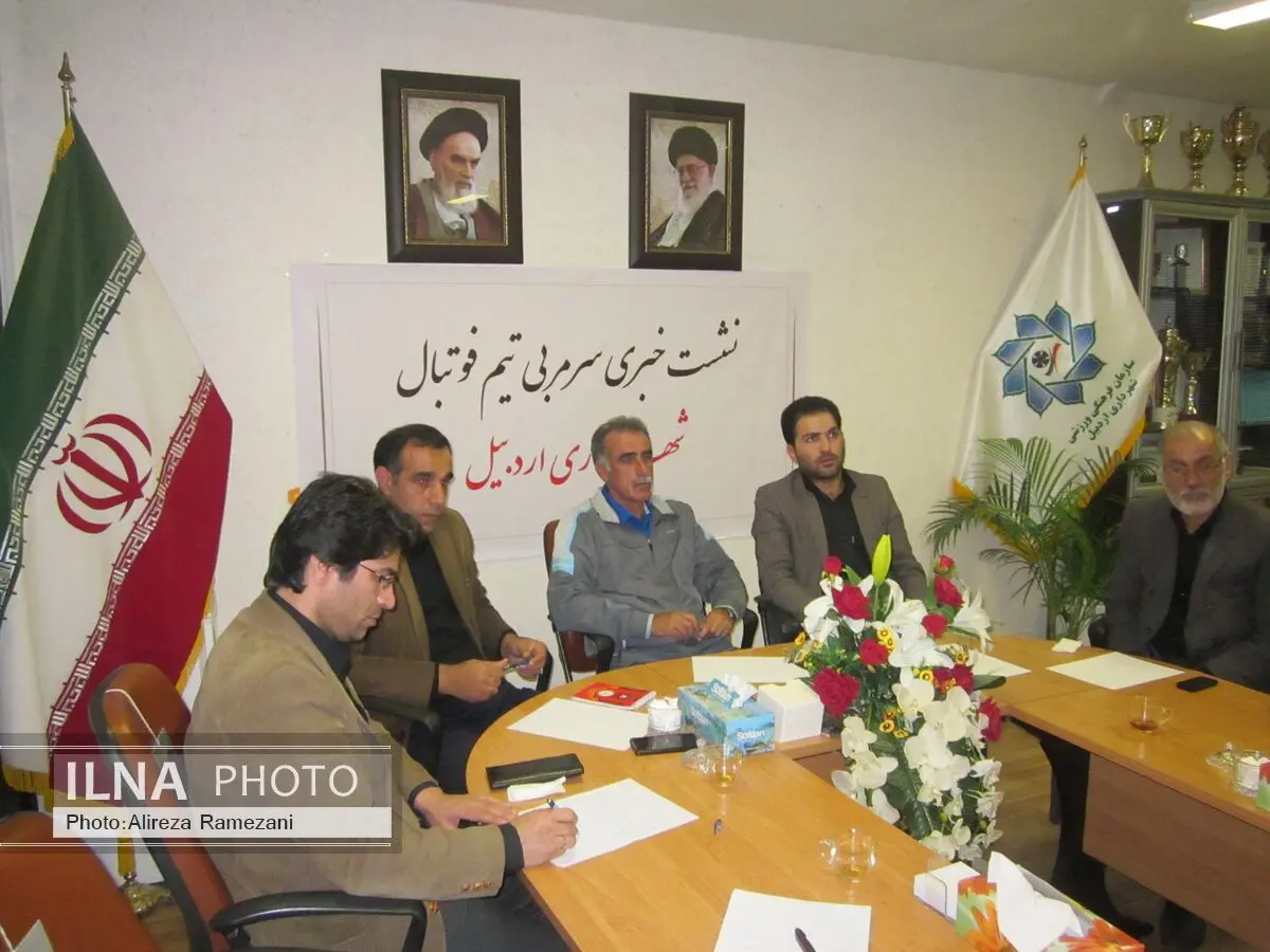 شرایط بحرانی نیست، به آینده تیم خوشبینم