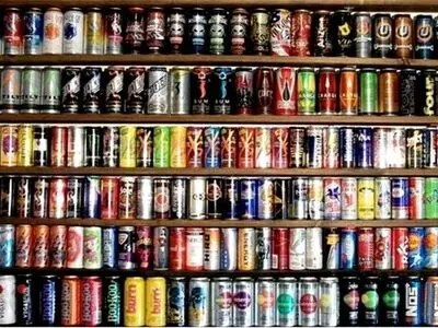 افزایش رفتارهای تهاجمی پس از مصرف نوشیدنی انرژی‌زا