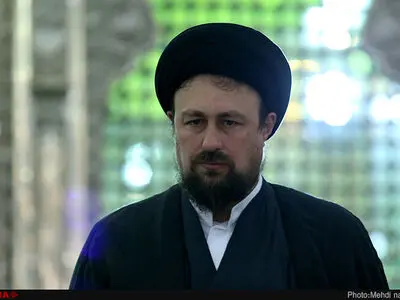 یادگار امام به فاطمه کروبی تسلیت گفت