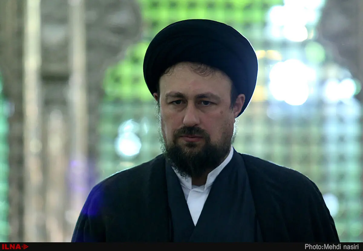 یادگار امام به فاطمه کروبی تسلیت گفت