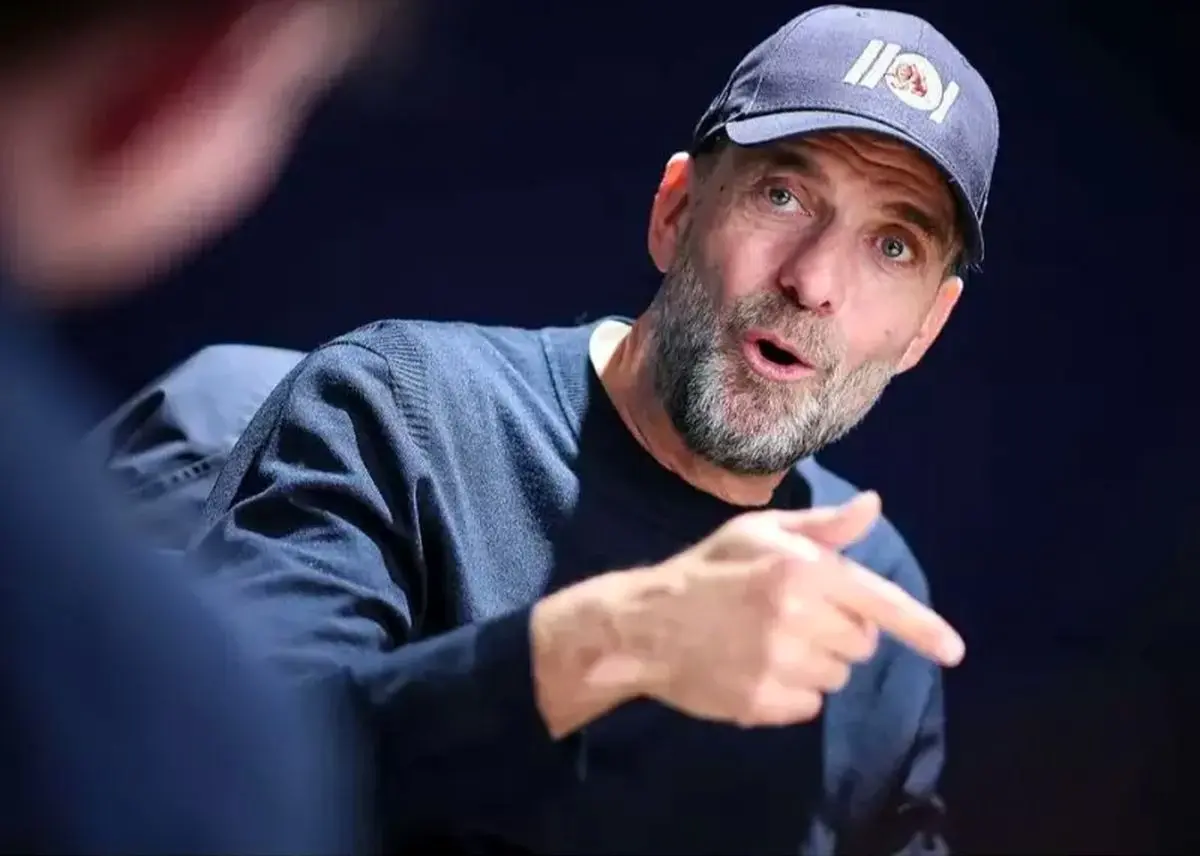 واکنش تند کلوپ به شایعات هدایت رئال مادرید