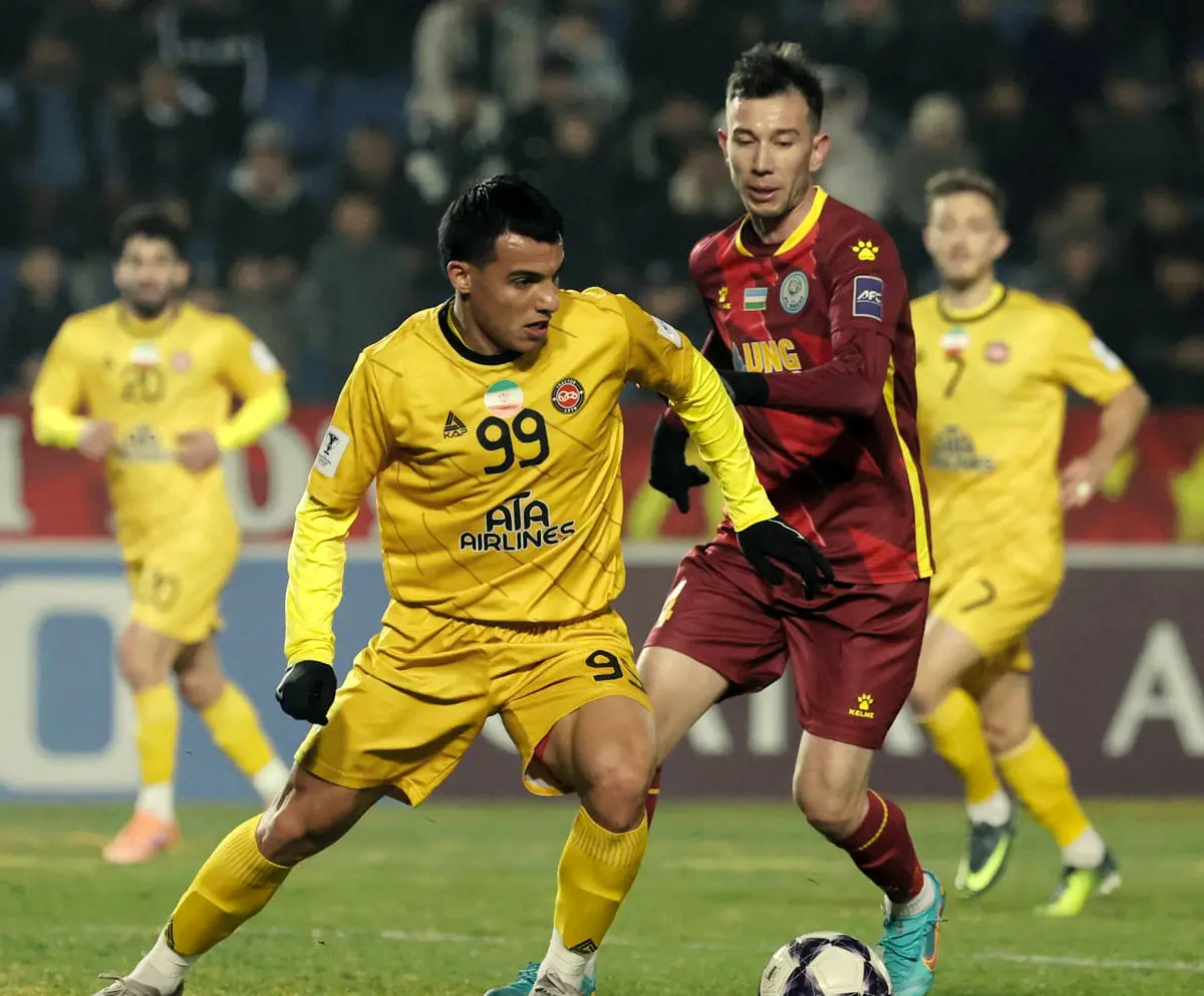 جایگاه تاریخی تراکتور در آسیا بالاتر از ابرقدرت‌ها