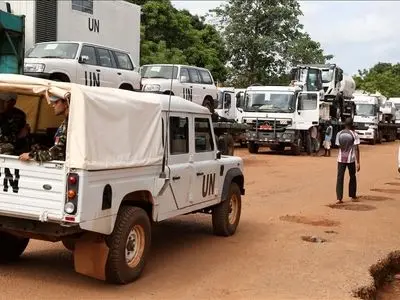 دست‌کم ۶ نیروی حافظ صلح در سودان کشته شدند