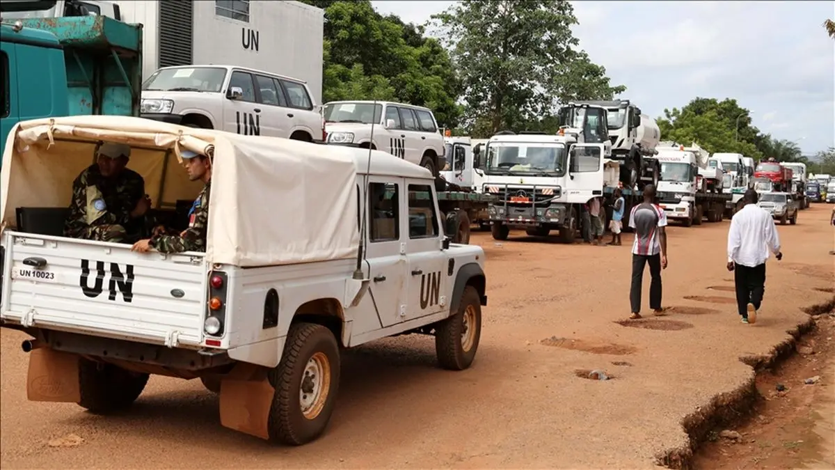 دست‌کم ۶ نیروی حافظ صلح در سودان کشته شدند