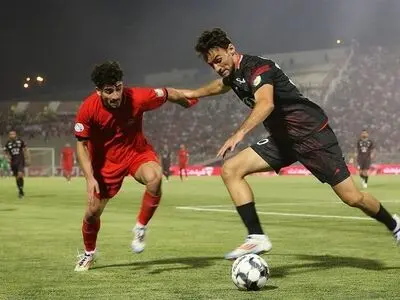 گولسیانی از پرسپولیس جدا شد