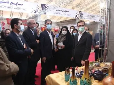 سهم اشتغال خانگی از کل اشتغال کشور حدود ۲.۶ درصد است/مشاغل خانگی اولویت دولت سیزدهم