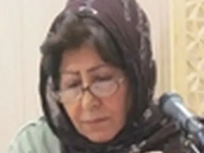 «طلا‌ نژاد حسن» جدیدترین اثر خود را به ناشر سپرد