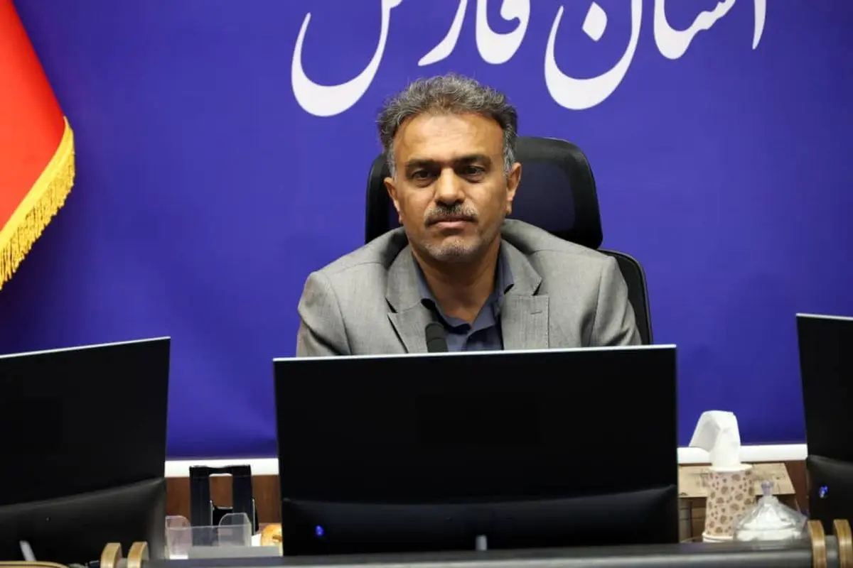  سنجش و ارزشیابی خردادماه دانش‌ آموزان پایه های هفتم تا دهم در فارس غیرحضوری شد