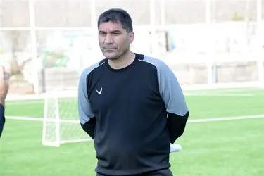 رأفت: هاشمیان آمده تا حقش را از فوتبال بگیرد