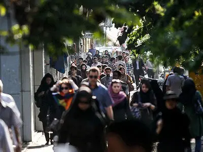 شاخص تمدن، نگاه به جایگاه زن است/نباید موضوع حجاب را با ارزش‌های دینی گره زد