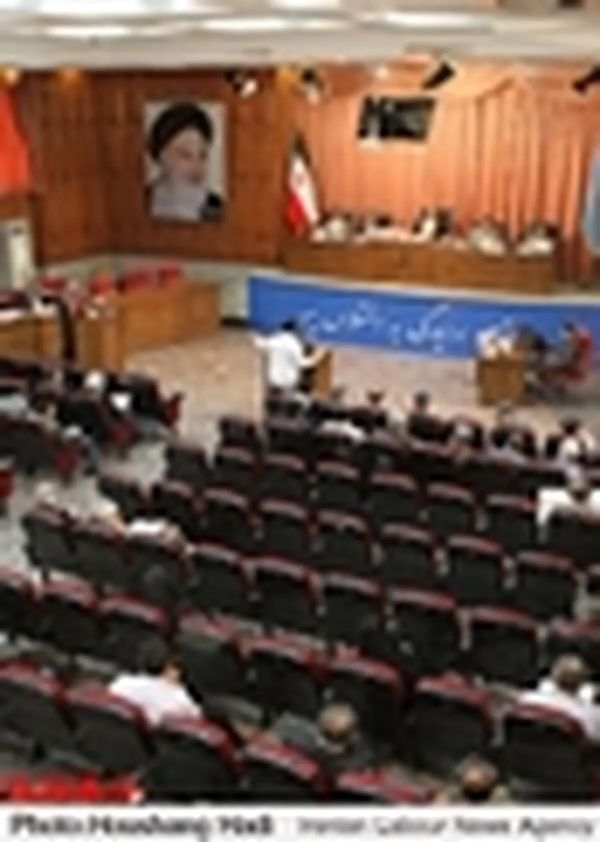 وکیل «ال. م»: موکلم در دریافت وجوه از افاغنه نقشی نداشته است