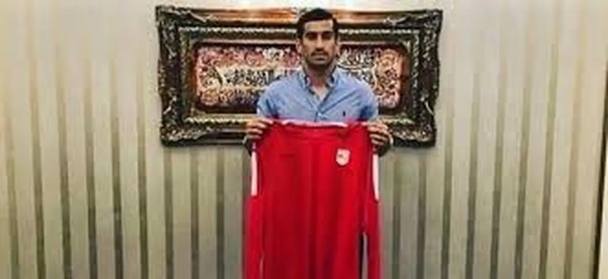 بیانیه باشگاه تراکتورسازی در مورد جذب حاج‌صفی/ هیچ پولی بابت رضایتنامه به المپیاکوس ندادیم!