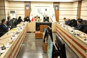 ضرورت استفاده از ظرفیت ۳۰۰ تشکل ایثارگری در کشور برای پیشبرد امور