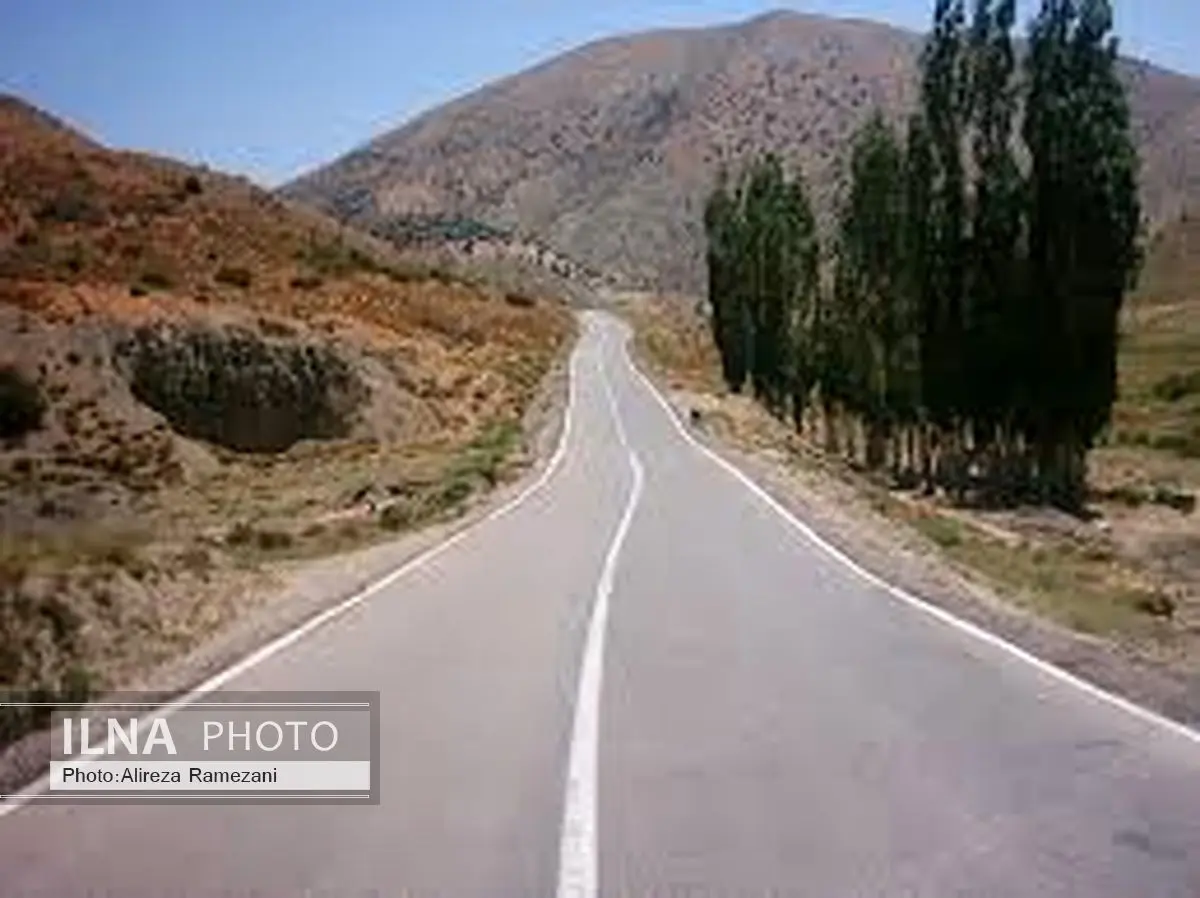 راه روستایی گرجی محله – قره تپه به طول 5/6 کیلومتر آسفالت شد