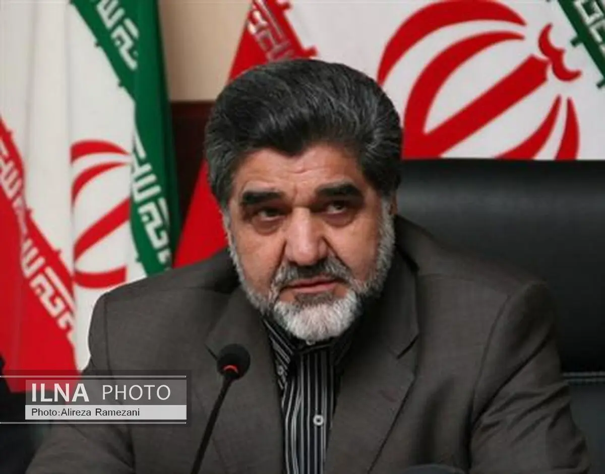 جابجایی صنایع با تائید سازمان محیط زیست است