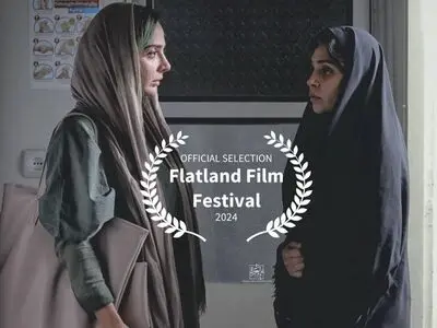 «نور» به بیست و یکمین جشنواره فلت‌لند آمریکا رفت