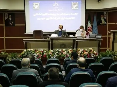 صدور رای محکومیت برای متهمان پرونده «آذین خودرو سارینا» 