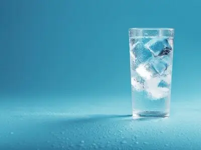 نوشیدن آب سرد در تابستان، از دیدگاه طب سنتی 