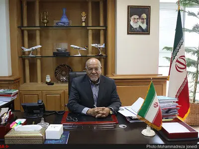 اگر از اعتبار مجوزها مطمئن نشویم، پیش پرداخت هواپیماهای جدید را نمی‌پردازیم