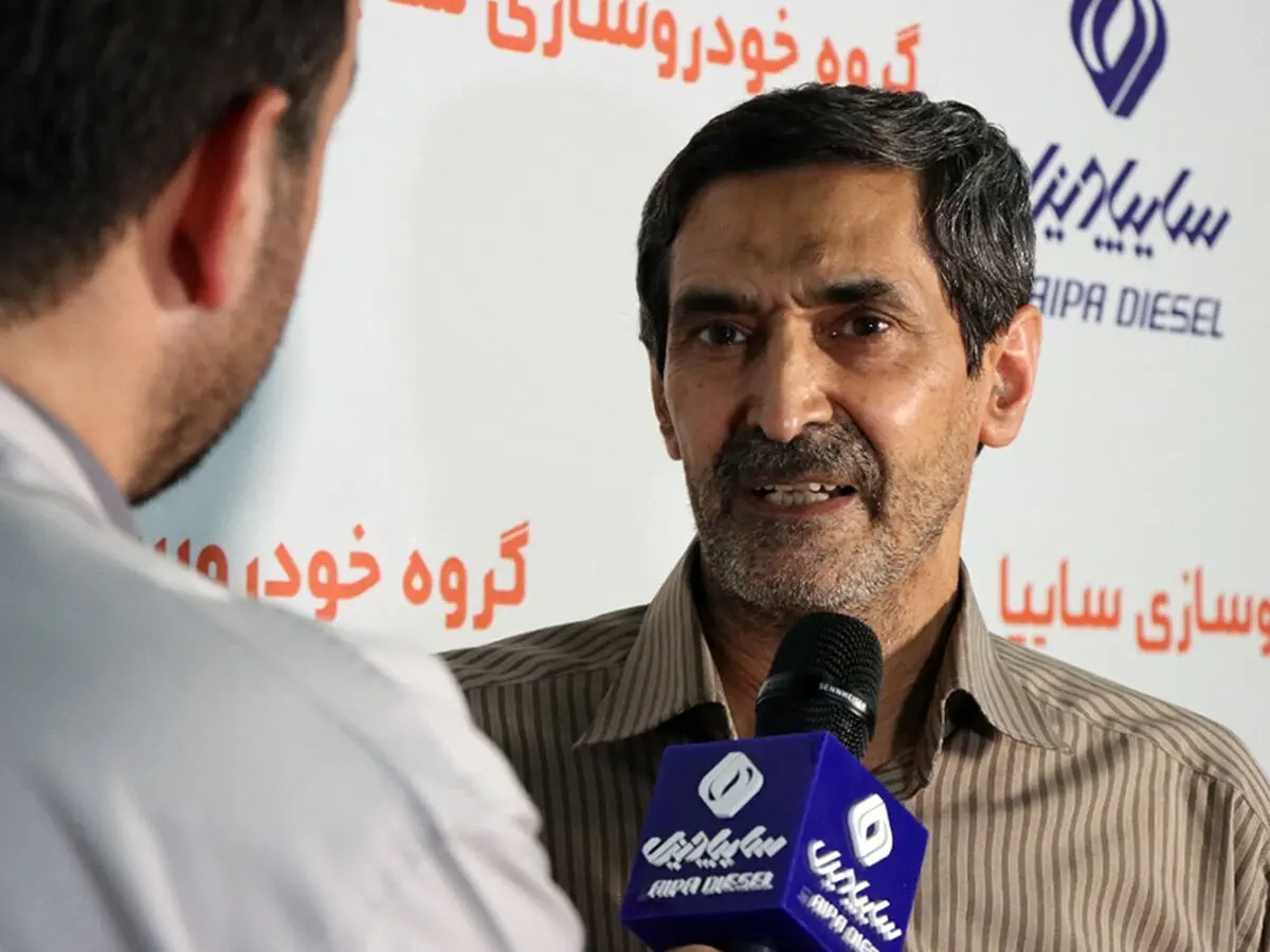 لزوم ایجاد مجموعه هایی مشترک میان خودروسازان تجاری کشور/ سایپا دیزل نمونه های خوبی از اتوبوس را عرضه کرده است/ نیروی انسانی متخصص سایپا دیزل نقطه قوت این شرکت است