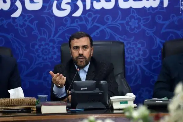 امنیت و ثبات فارس در اولویت قرار دارد/اتخاذ اقدامات لازم از سوی شورای تأمین در صورت وقوع هرگونه تجاوز به استان