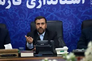 امنیت و ثبات فارس در اولویت قرار دارد/اتخاذ اقدامات لازم از سوی شورای تأمین در صورت وقوع هرگونه تجاوز به استان