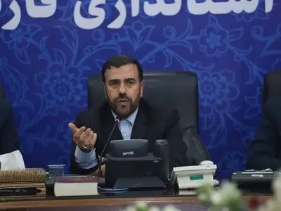 امنیت و ثبات فارس در اولویت قرار دارد/اتخاذ اقدامات لازم از سوی شورای تأمین در صورت وقوع هرگونه تجاوز به استان