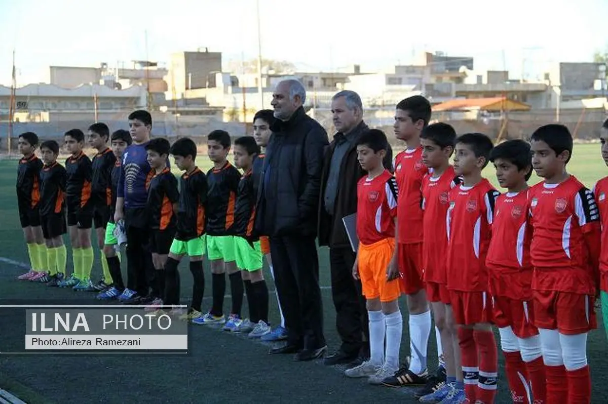 سرمایه‌گذاری در ورزش آیندۀ درخشان جوانان را رقم می‌زند 
