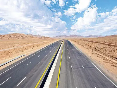 آزادسازی بیش از ۵ هزار متر از حریم راه‌های استان کرمانشاه