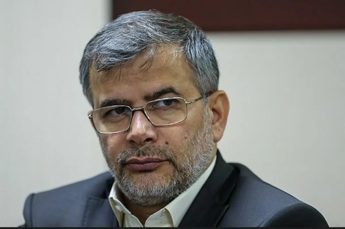 مجتبی عبداللهی هفتمین استاندار البرز شد