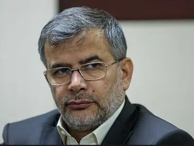 مجتبی عبداللهی هفتمین استاندار البرز شد