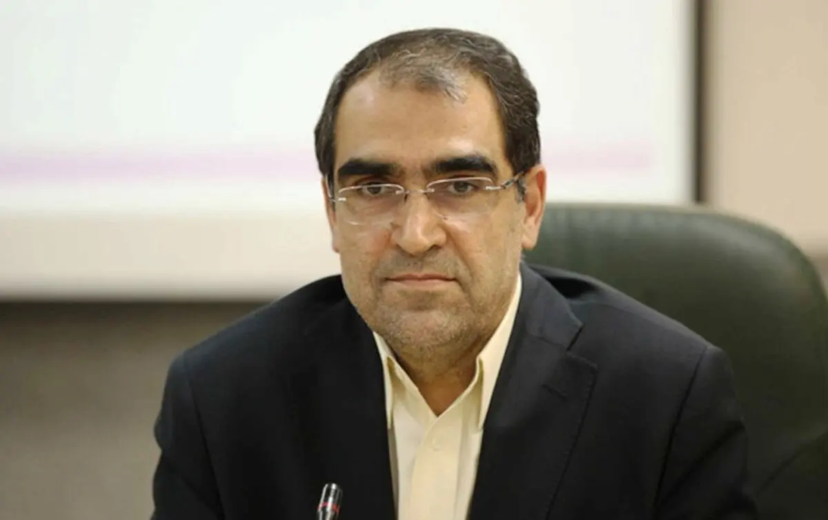 بیمارستان ۱۰۰۰ تختخوابی قم در کشور بی‌نظیر است