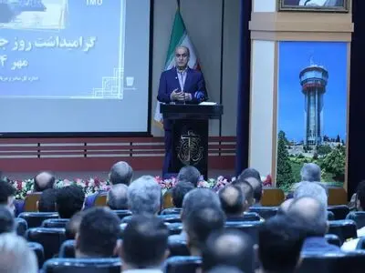 شمال کشور در آستانه تحولی بزرگ در حوزه دریانوردی و حمل‌ونقل بین‌المللی است